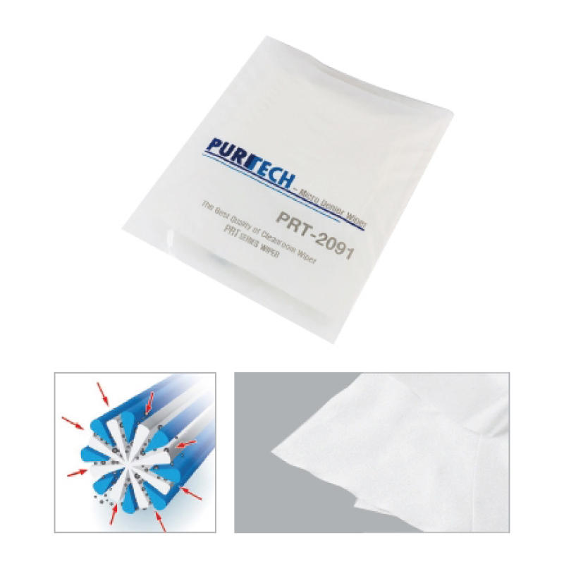 PURITECH MICRODENIER WIPERS