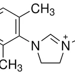 Merck 1-(1-Adamantyl)-3-(2,4,6-trimethylphenyl)imidazolinium chloride