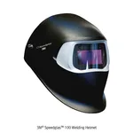 Daihan Science 3M SpeedglasTM 100 Welding Helmet, with 100V Filter, for Various Welding, Comfo
