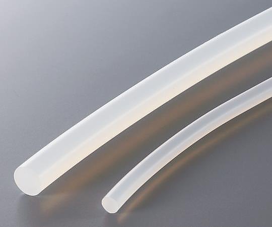 AS ONE Silicone Rubber Circle String (Translucency), 실리콘 고무 원형 줄(반투명)
