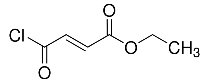 Merck Ethyl fumaroyl chloride