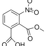 Merck METHYL 2-CARBOXY-6-NITROBENZOAT