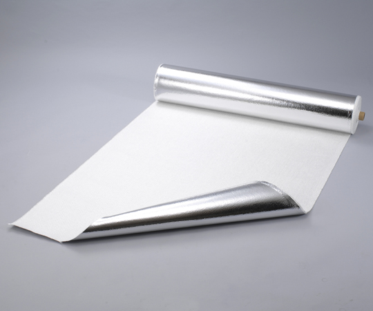 AS ONE Insulated Glass Cloth, 단열 유리섬유