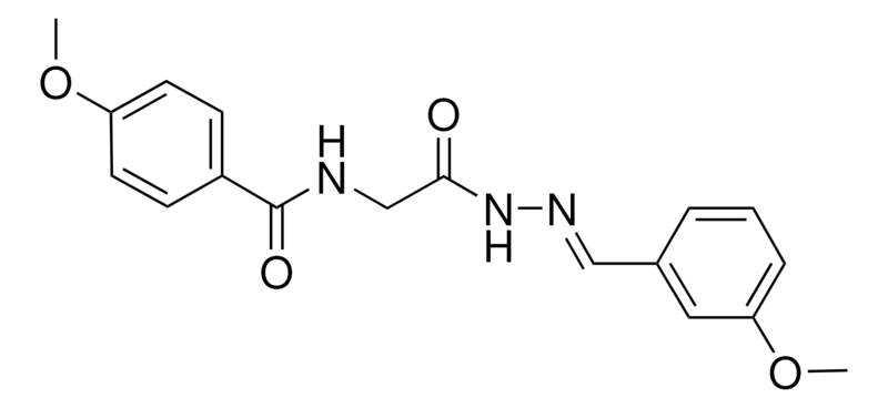 Merck 4-METHOXY-N-(2-(2-(3-METHOXYBENZ-