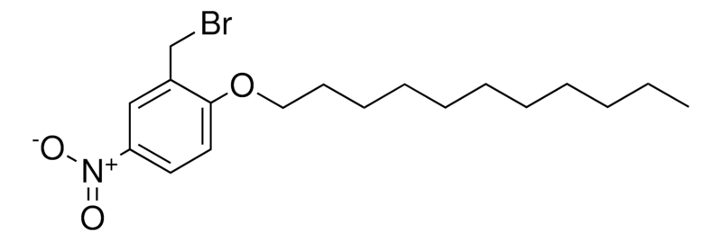 Merck ALPHA-BROMO-5-NITRO-ORTHO-TOLYL-