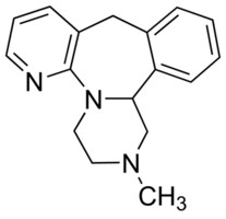 Merck MIRTAZAPINE