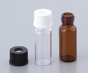 AS ONE Vial for Auto Sampler(1.5㎖), 오토샘플러용바이알(1.5㎖)