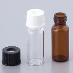 AS ONE Vial for Auto Sampler(1.5㎖), 오토샘플러용바이알(1.5㎖)
