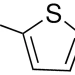 Merck 5-(methylthio)thiophene-2-carbaldehyde
