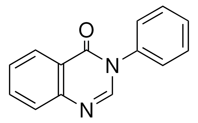 Merck 3-PHENYL-4(3H)-QUINAZOLINONE
