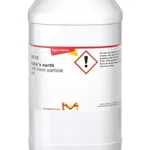 Merck FULLER``S EARTH, PARTICLE SIZE APPROX.10&