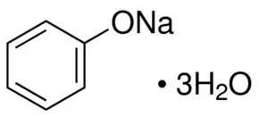 Merck Sodium phenoxide trihydrate 98%