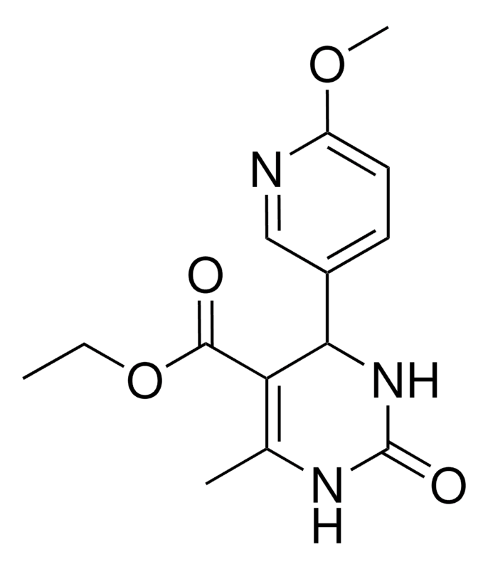 Merck ET 4-(6-MEO-3-PYRIDINYL)-6-ME-2