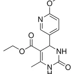 Merck ET 4-(6-MEO-3-PYRIDINYL)-6-ME-2