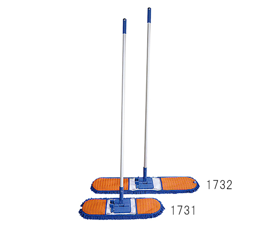 AS ONE Micro-Fiber Mop, 마이크로 파이퍼 대걸레