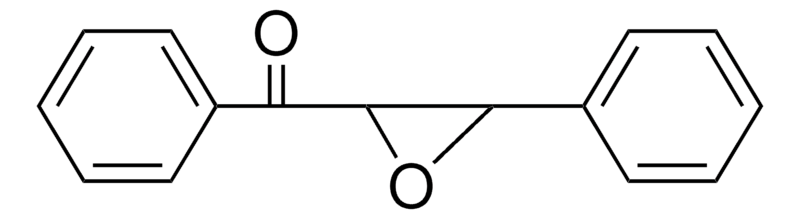 Merck 1,3-DIPHENYL-2,3-EPOXY-1-PROPAN