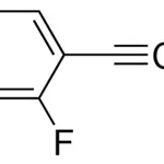 Merck 1-ETHYNYL-2-FLUOROBENZENE, 97%