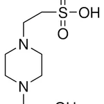 Merck HEPES BUFFER SOLUTION 1M IN WATER*