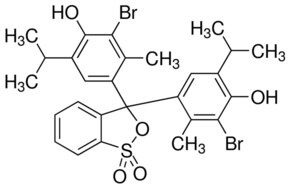 Merck BROMOTHYMOL BLUE, A.C.S. REAGENT