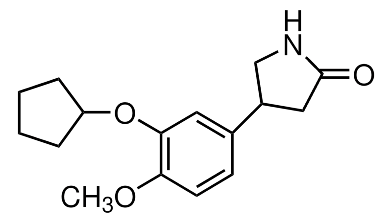 Merck Rolipram