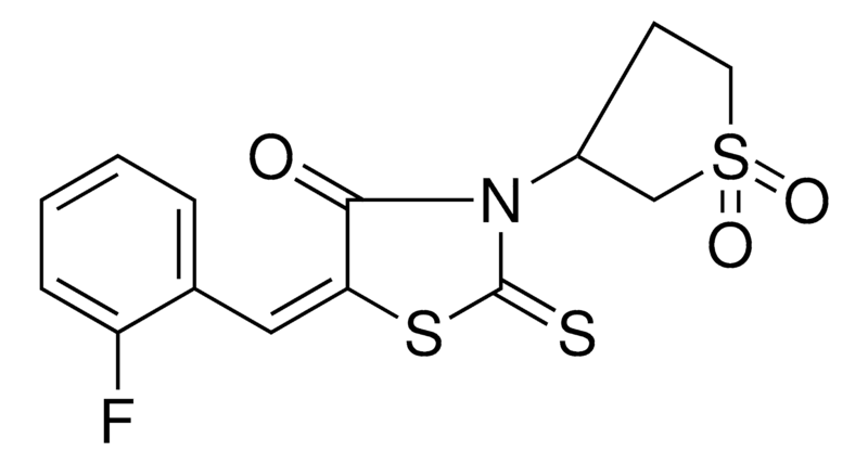 Merck 3-(1,1-DIOXO-4H-THIOPHEN-3-YL) - 10 MG &