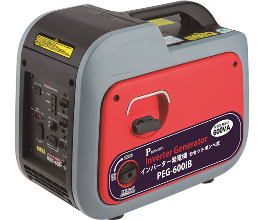 AS ONE Inverter Generator, 인버터 발전기