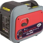 AS ONE Inverter Generator, 인버터 발전기