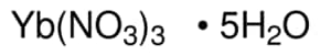 Merck YTTERBIUM(III) NITRATE PENTAHYDRATE, 99.