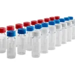 Waters ACQUITY APC Polystyrene Middle MW Calibration Kit