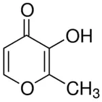 Merck 3-HYDROXY-2-METHYL-4-PYRONE, 99%