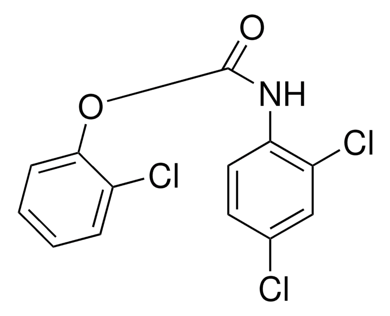 Merck 2-CHLOROPHENYL N-(2,4-DICHLOROP