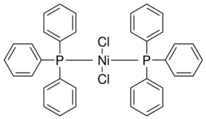 Merck BIS(TRIPHENYLPHOSPHINE)NICKEL(II) CHLORI