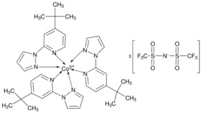 Merck FK 209 CO(III) TFSI SALT
