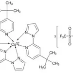 Merck FK 209 CO(III) TFSI SALT