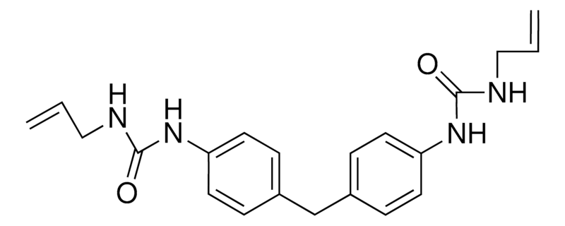 Merck 4,4'-METHYLENEBIS(1-ALLYL-3-PHE-
