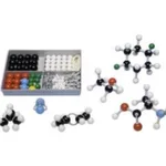AS ONE Molecule Model System (Molymod), 분자 모델 시스템 (Molymod)
