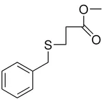 Merck METHYL 3-(BENZYLTHIO)PROPIONATE
