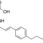 Merck N-(P-AMYLCINNAMOYL)ANTHRANILIC ACID