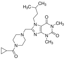 Merck NCT-501