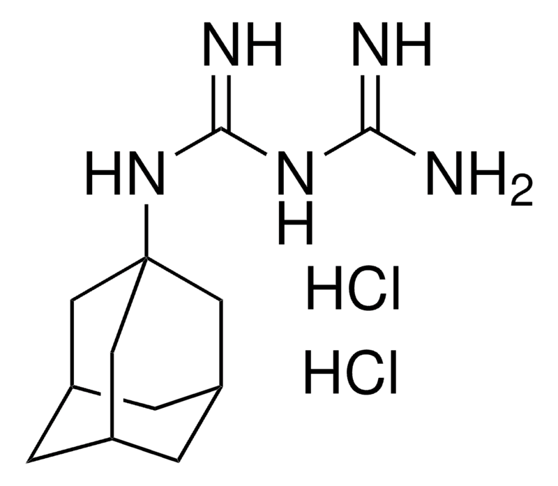 Merck N-(1-ADAMANTYL)IMIDODICARBONIMID-