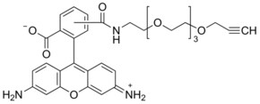 Merck FLUOR 488-ALKYNE, 95% (HPLC)