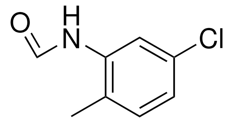 Merck 5'-CHLORO-O-FORMOTOLUIDIDE-