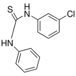 Merck 1-(3-CHLOROPHENYL)-3-PHENYL-2-T-