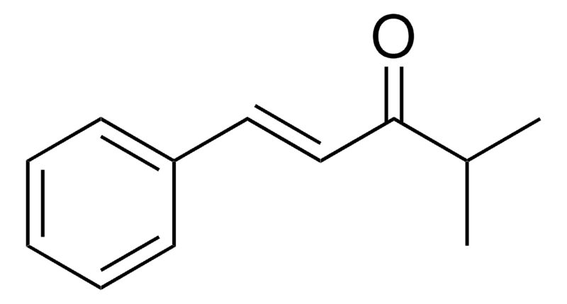 Merck 4-METHYL-1-PHENYL-PENT-1-EN-3-ON-