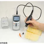 AS ONE Residual Oxygen Measurement Set In Package, 패키지내 잔존산소 측정세트