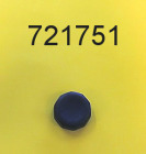 [피펫 부품] PUSH BUTTON COLOR 9016