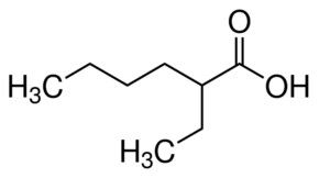 Merck 2-ETHYLHEXANOIC ACID, >=99%