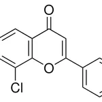 Merck (8-CHLORO-2-(4-ISOBUTYLPHENYL)-4-