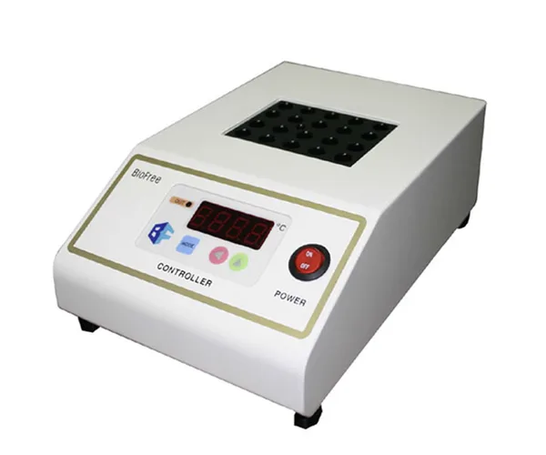 Biofree HEAT BLOCK