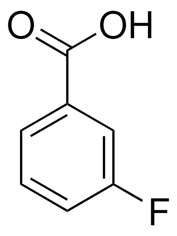 Merck 3-Fluorobenzoic acid